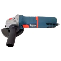 Шлифовальная машина Dastool HJ2153 Угловая/ 850 Вт photo 3
