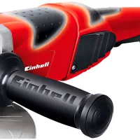 Polizor Einhell TE-AG 125 CE Unghiular / 1100 W / Red photo 3
