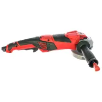 Polizor Einhell TE-AG 125 CE Unghiular / 1100 W / Red photo 4