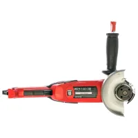 Polizor Einhell TE-AG 125 CE Unghiular / 1100 W / Red photo 5