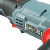 Шлифовальная машина Graphite 58G003 Угловая photo 2