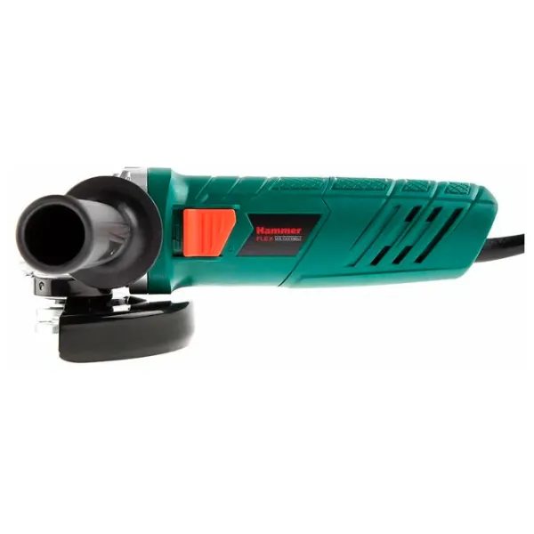 Polizor Hammer Flex USM900E Unghiular/ 950 W photo 2