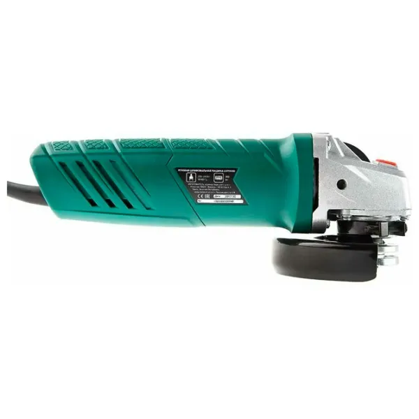 Polizor Hammer Flex USM900E Unghiular/ 950 W photo 3