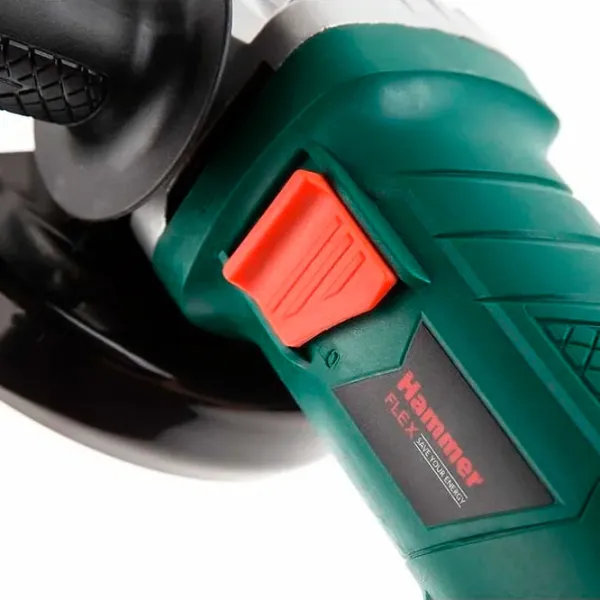 Polizor Hammer Flex USM900E Unghiular/ 950 W photo 5