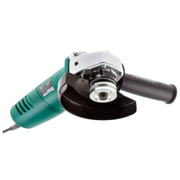 Шлифовальная машина Hammer Flex USM900D Угловая/ 900 Вт photo 5