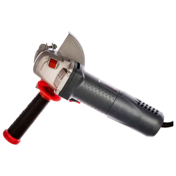 Шлифовальная машина Graphite 59G110 Угловая/ 1100 Вт photo 4