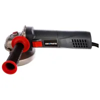 Polizor Graphite 59G110 Unghiular/ 1100 W photo 5