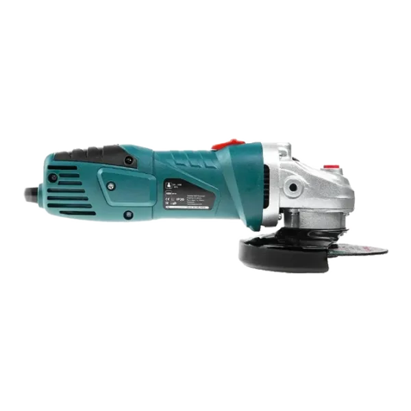 Polizor Hammer Premium USM650B Unghiular/ 650 W/ Green photo 4