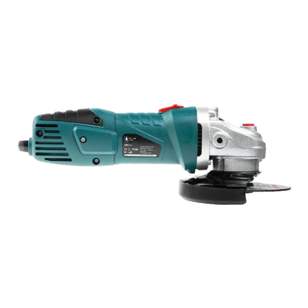 Polizor Hammer Premium USM650B Unghiular/ 650 W/ Green photo 4