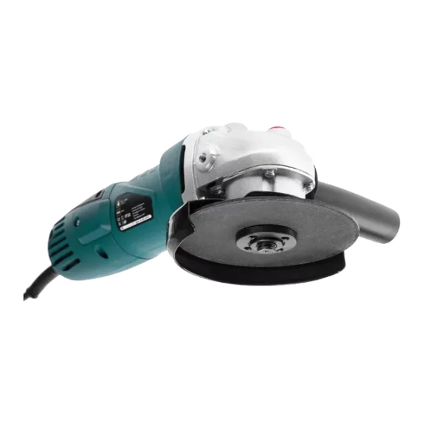 Polizor Hammer Premium USM650B Unghiular/ 650 W/ Green photo 7