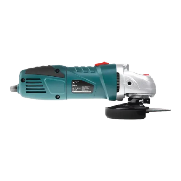 Polizor Hammer Premium Premium USM850B Unghiular photo 2
