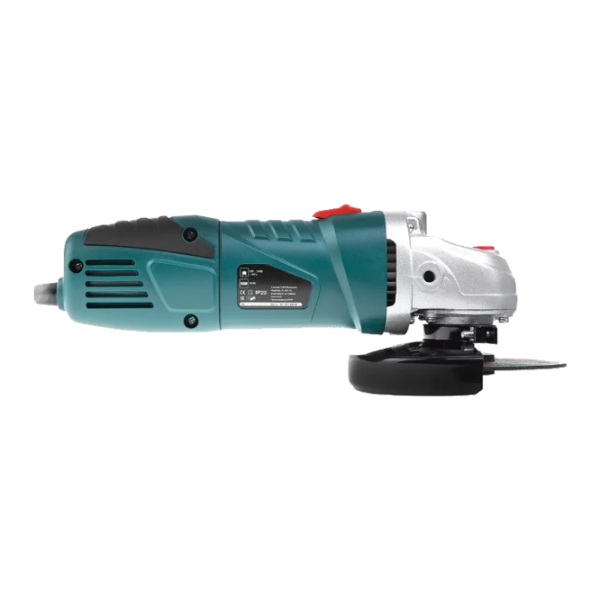 Polizor Hammer Premium Premium USM850B Unghiular photo 2