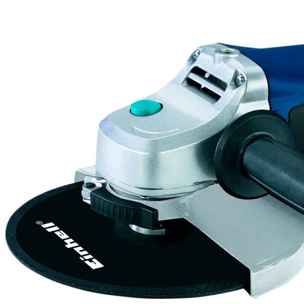 Polizor Einhell BT-AG 2350 Unghiular/ 2350 W photo 2