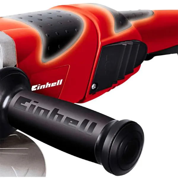 Polizor Einhell TE-AG 230/2000 Unghiular / 2000 W / Red photo 2