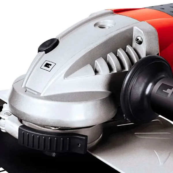 Polizor Einhell TE-AG 230/2000 Unghiular / 2000 W / Red photo 3