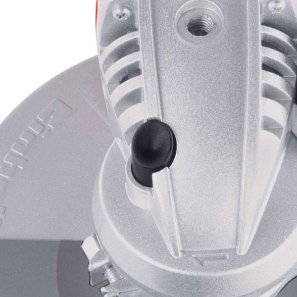 Polizor Einhell TE-AG 230/2000 Unghiular / 2000 W / Red photo 4