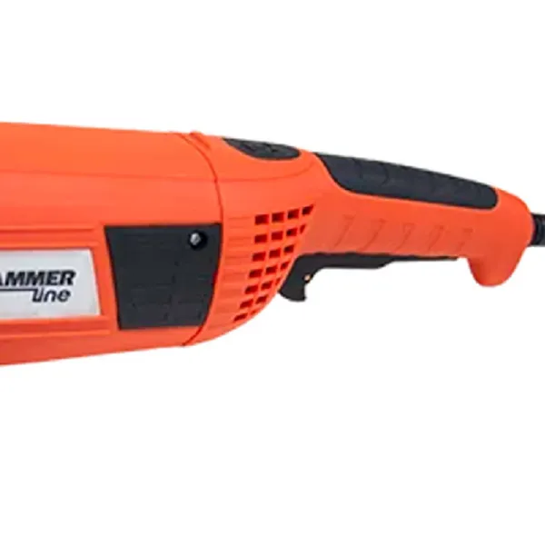 Polizor Hammer HL-WS230-2360 Unghiular/ 2360 W photo 2