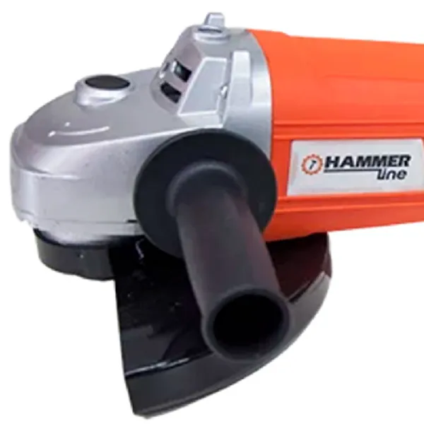 Polizor Hammer HL-WS230-2360 Unghiular/ 2360 W photo 3