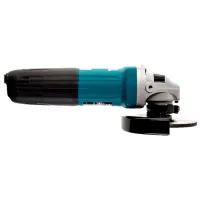 Polizor Makita GA5040C Unghiular / 1400 W / Blue photo 2
