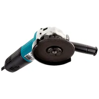 Polizor Makita GA5040C Unghiular / 1400 W / Blue photo 3