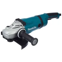 Шлифовальная машина Makita GA9040RF01 Угловая/ 2600 Вт photo 2