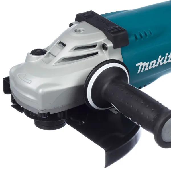 Шлифовальная машина Makita GA9040RF01 Угловая/ 2600 Вт photo 4