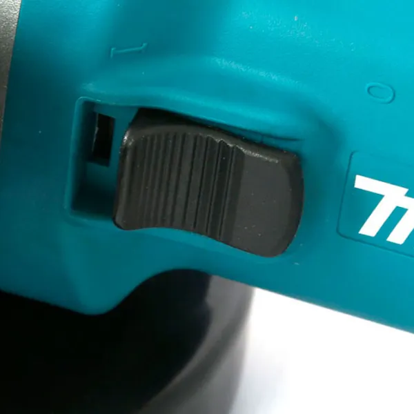 Шлифовальная машина Makita 9558HNRG Угловая/ 840 Вт photo 4