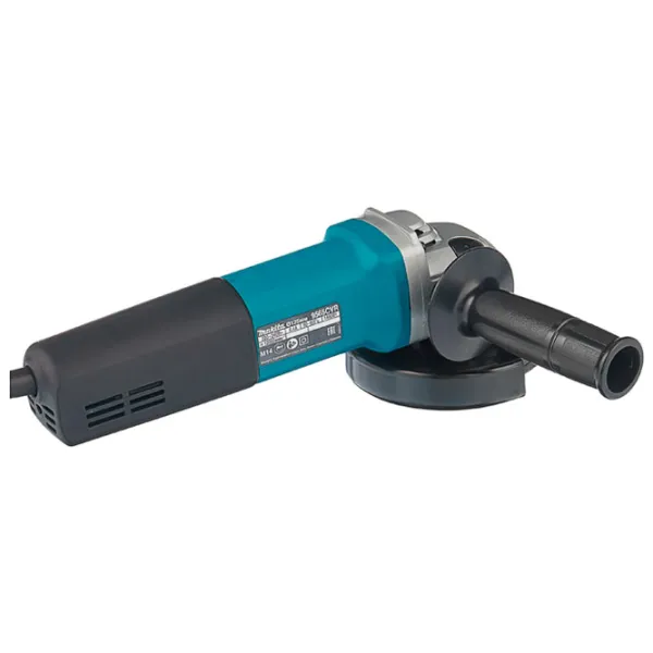 Шлифовальная машина Makita 9565CVR Угловая/ 1400 Вт photo 2