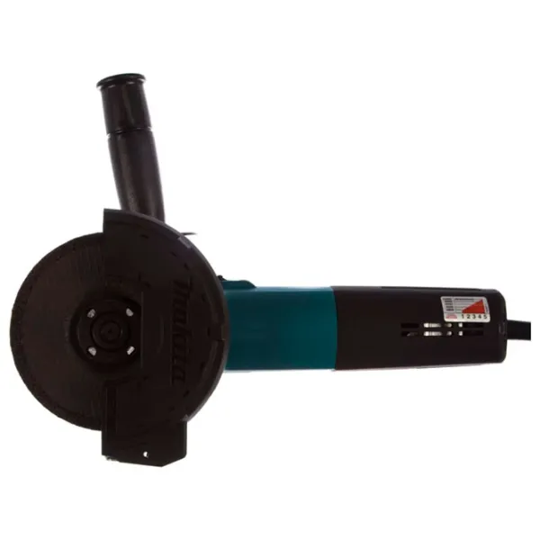 Шлифовальная машина Makita 9565CVR Угловая/ 1400 Вт photo 3