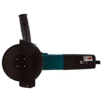 Polizor Makita 9565CVR Unghiular/ 1400 W photo 3