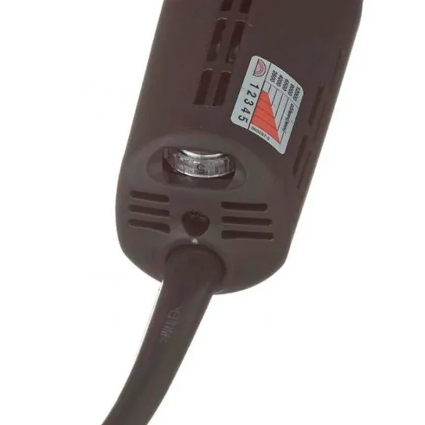 Шлифовальная машина Makita 9565CVR Угловая/ 1400 Вт photo 5