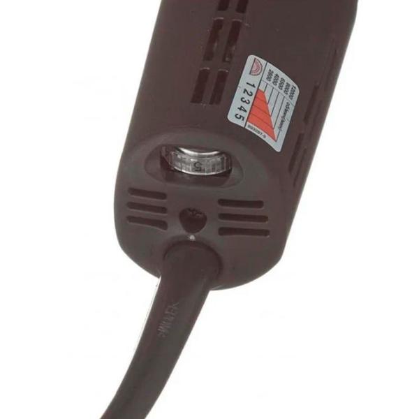 Шлифовальная машина Makita 9565CVR Угловая/ 1400 Вт photo 5