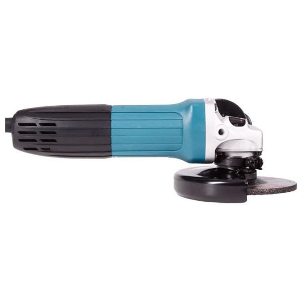 Шлифовальная машина Makita GA5030R Угловая/ 720 Вт photo 3