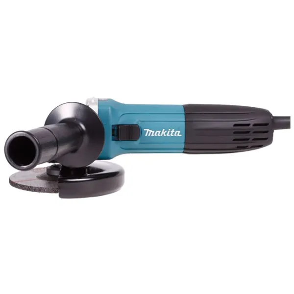 Шлифовальная машина Makita GA5030R Угловая/ 720 Вт photo 4
