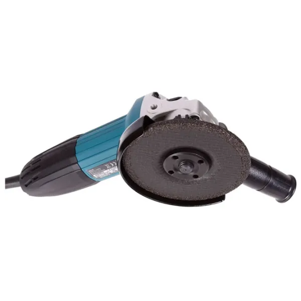 Шлифовальная машина Makita GA5030R Угловая/ 720 Вт photo 5