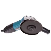 Шлифовальная машина Makita GA5030R Угловая/ 720 Вт photo 5