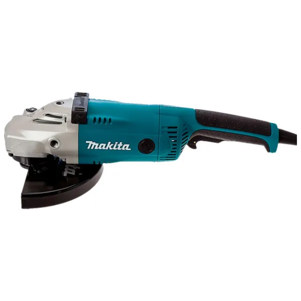 Шлифовальная машина Makita GA9020 Угловая/ 2200 Вт photo 3