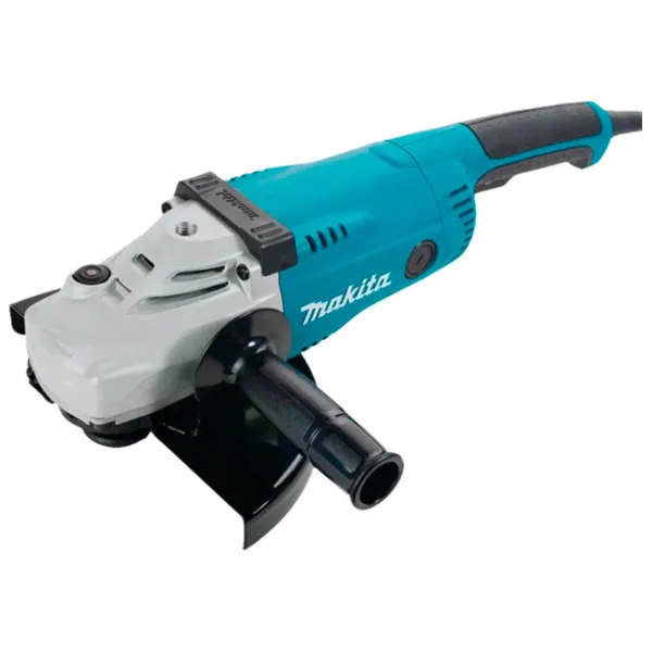 Шлифовальная машина Makita GA9020 Угловая/ 2200 Вт photo 4