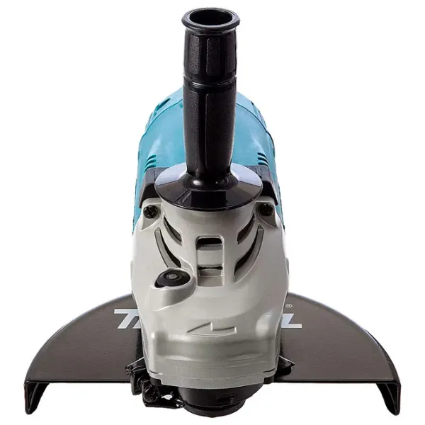 Шлифовальная машина Makita GA9020 Угловая/ 2200 Вт photo 5
