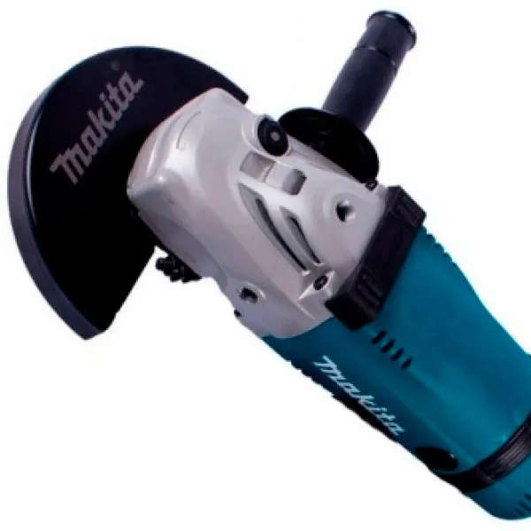 Polizor Makita GA9030RF01 Unghiular/ 2400 W photo 2