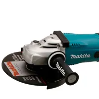 Polizor Makita GA9030RF01 Unghiular/ 2400 W photo 4