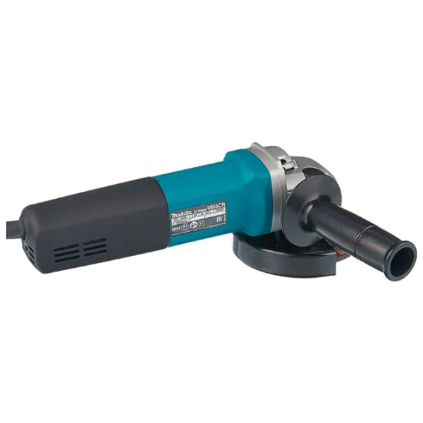 Polizor Makita 9565CR Unghiular/ 1400 W photo 2