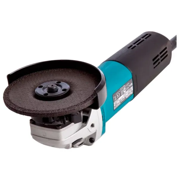 Polizor Makita 9565CR Unghiular/ 1400 W photo 3