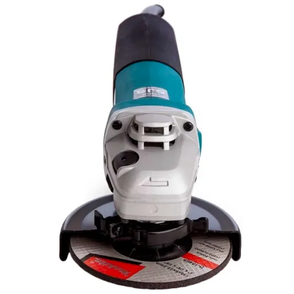 Polizor Makita 9565CR Unghiular/ 1400 W photo 4