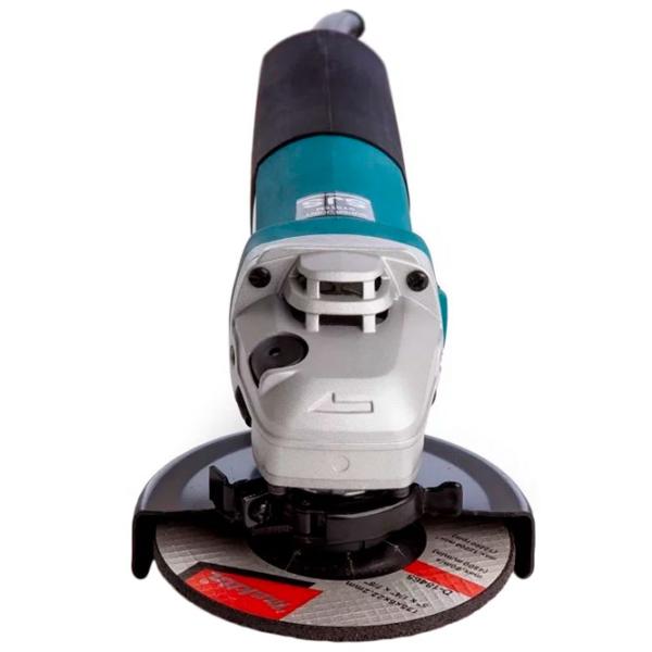 Polizor Makita 9565CR Unghiular/ 1400 W photo 4
