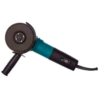 Polizor Makita 9565CR Unghiular/ 1400 W photo 5