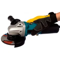 Polizor Makita 9565CR Unghiular/ 1400 W photo 6