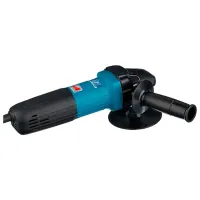 Mașină de lustruit Makita SA5040C Blue photo 2