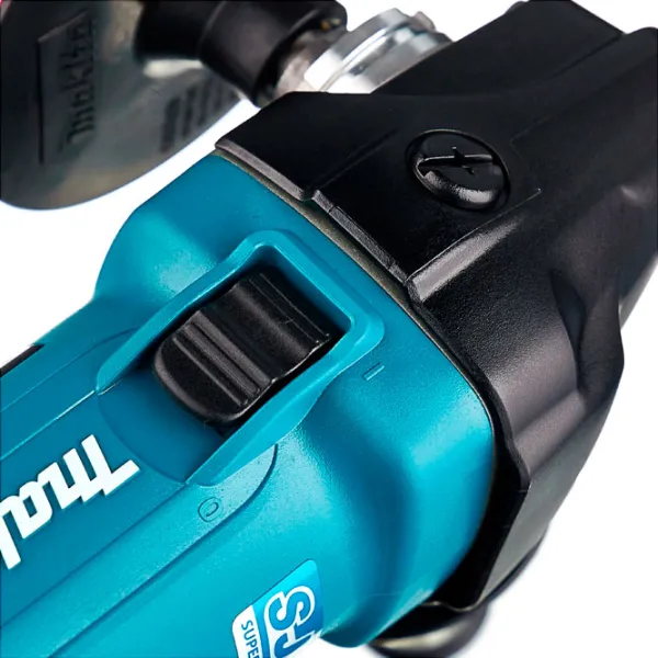 Полировальная машина Makita SA5040C Синий photo 3