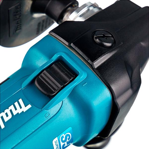 Полировальная машина Makita SA5040C Синий photo 3